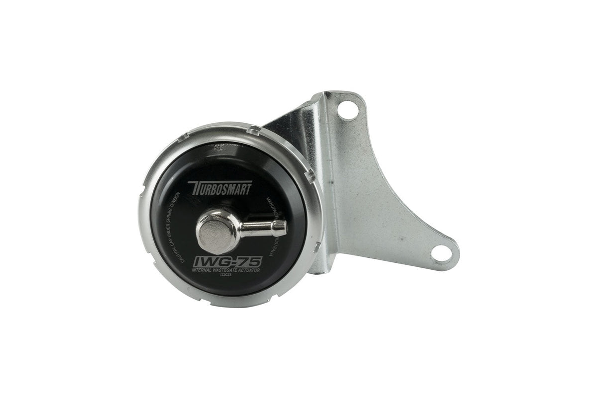 Turbosmart IWG75 Wastegate Actuator Suit Subaru WRX 1997-2007 TD04 7PSI - TS-0605-5072 - view 2