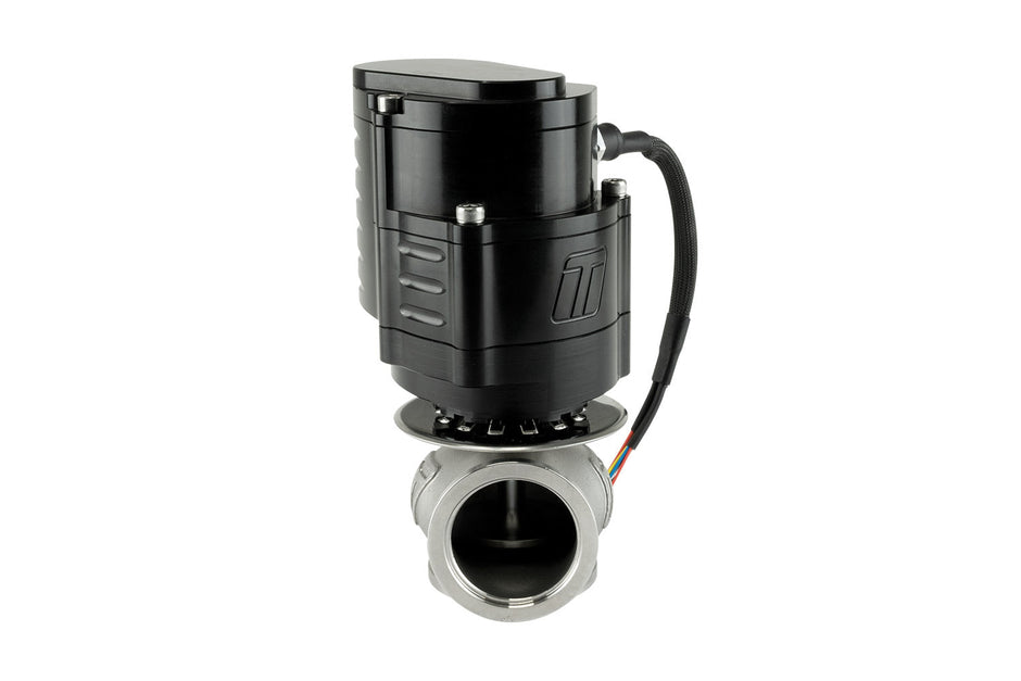 Turbosmart GenV eWG40 CompGate40 Electronic Wastegate - TS-0552-1502 - view 2