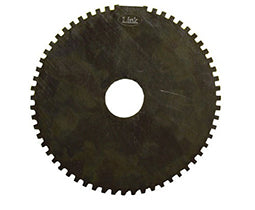 LINK Trigger Wheel (TWL) 101-0101