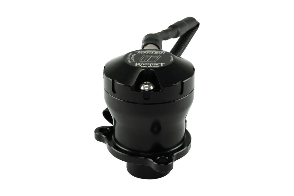 Turbosmart BOV Kompact EM Plumb Back VR13 Ford Ranger 2.3L/Explorer ST 3.0L - TS-0223-1296 - view 2