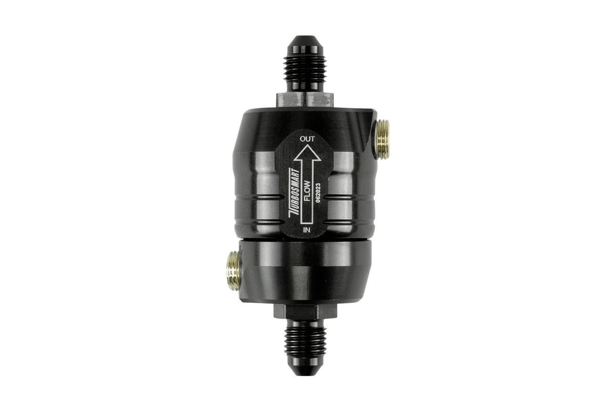 Turbosmart ProOPR Rising Rate Turbo Oil Pressure Regulator - TS-0801-1012 - view 2