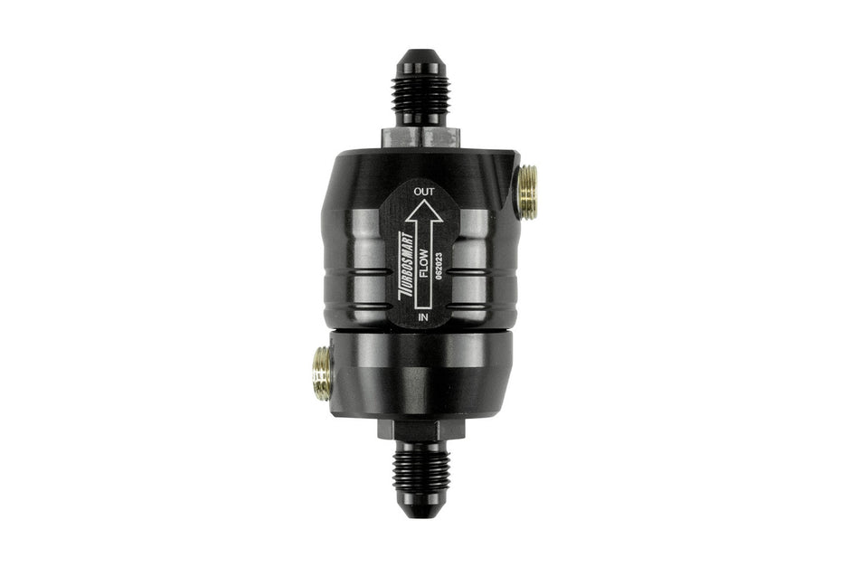 Turbosmart ProOPR Rising Rate Turbo Oil Pressure Regulator - TS-0801-1012 - view 2