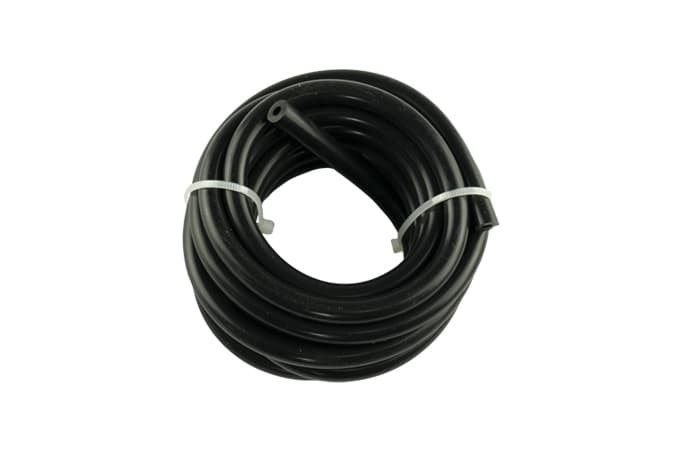Turbosmart 3m Pack -4mm Vac Tube -Black - TS-HV0403-BK