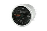 Turbosmart Boost Gauge 0-2 Bar 52mm (2 1/16