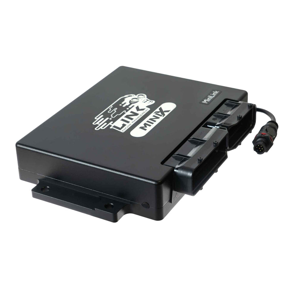 Link MiniLink - MINIX - 209-4000
