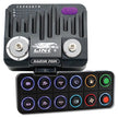 Link Razor PDM Bundle - Razor PDM + 12 Button CAN Keypad - 135-9500B