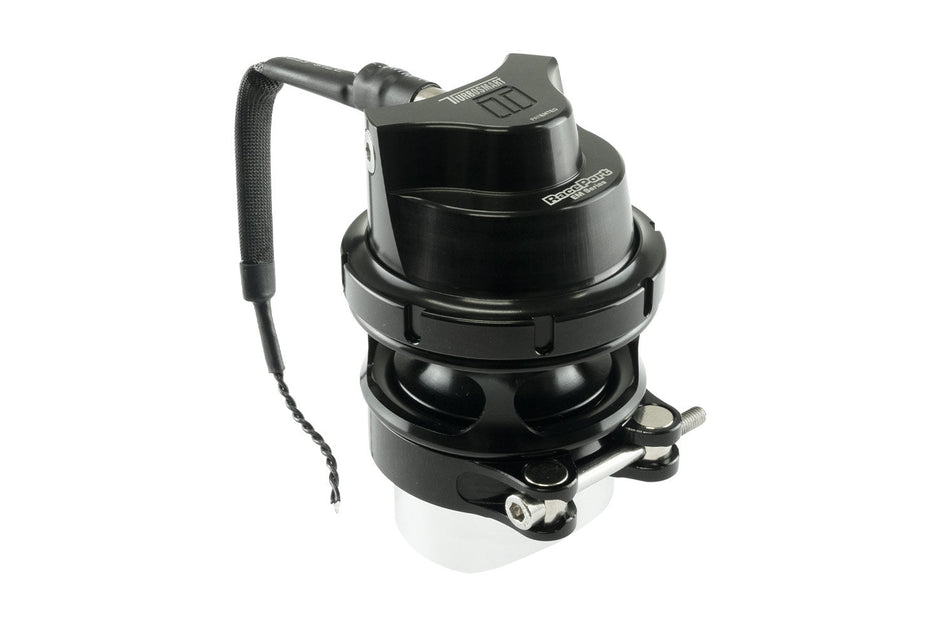 Turbosmart GenV RacePort EM Valve Female Flange - TS-0224-1145