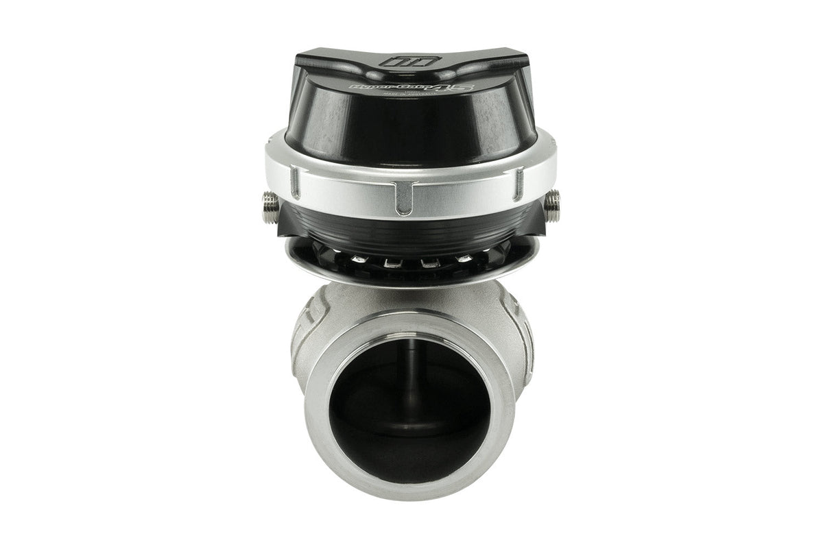 Turbosmart GenV HyperGate45 7psi Wastegate (Black) - TS-0553-1002 - view 2