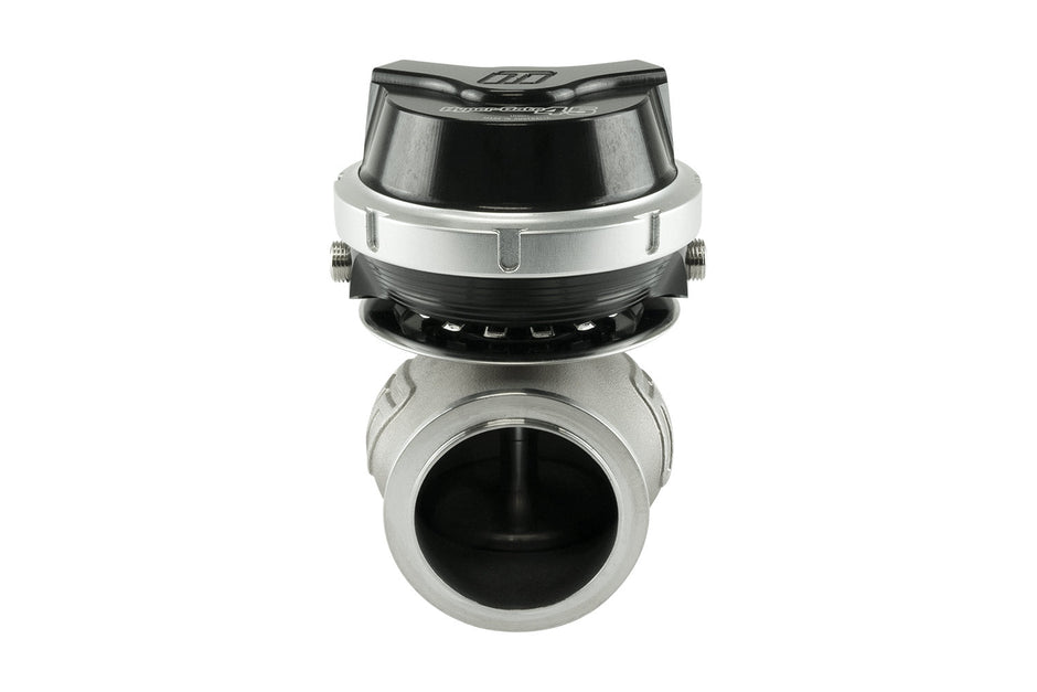 Turbosmart GenV HyperGate45 7psi Wastegate (Black) - TS-0553-1002 - view 2
