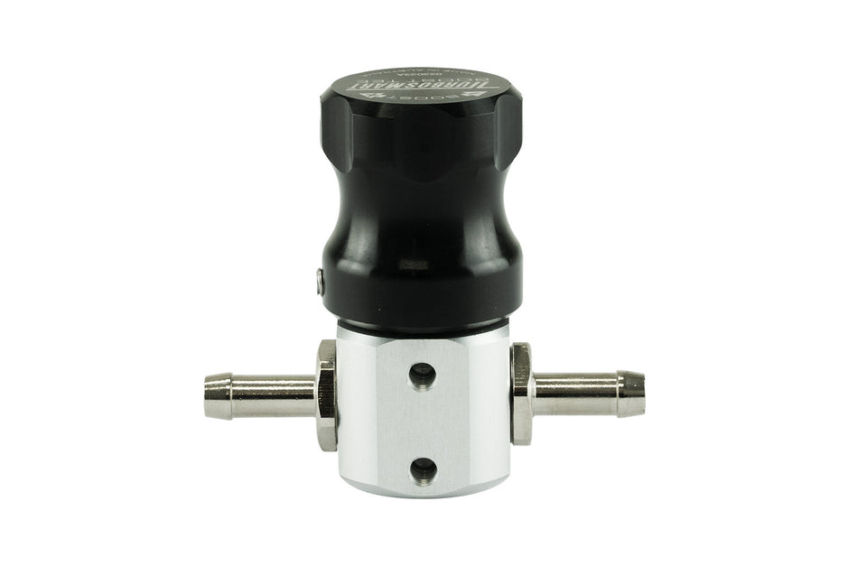 Turbosmart Boost Tee Manual Boost Controller - Black - TS-0101-1102 - view 5