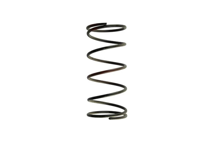 Turbosmart Gen4 WG50/60 12psi Outer Spring (Black/Red) - TS-0502-2006