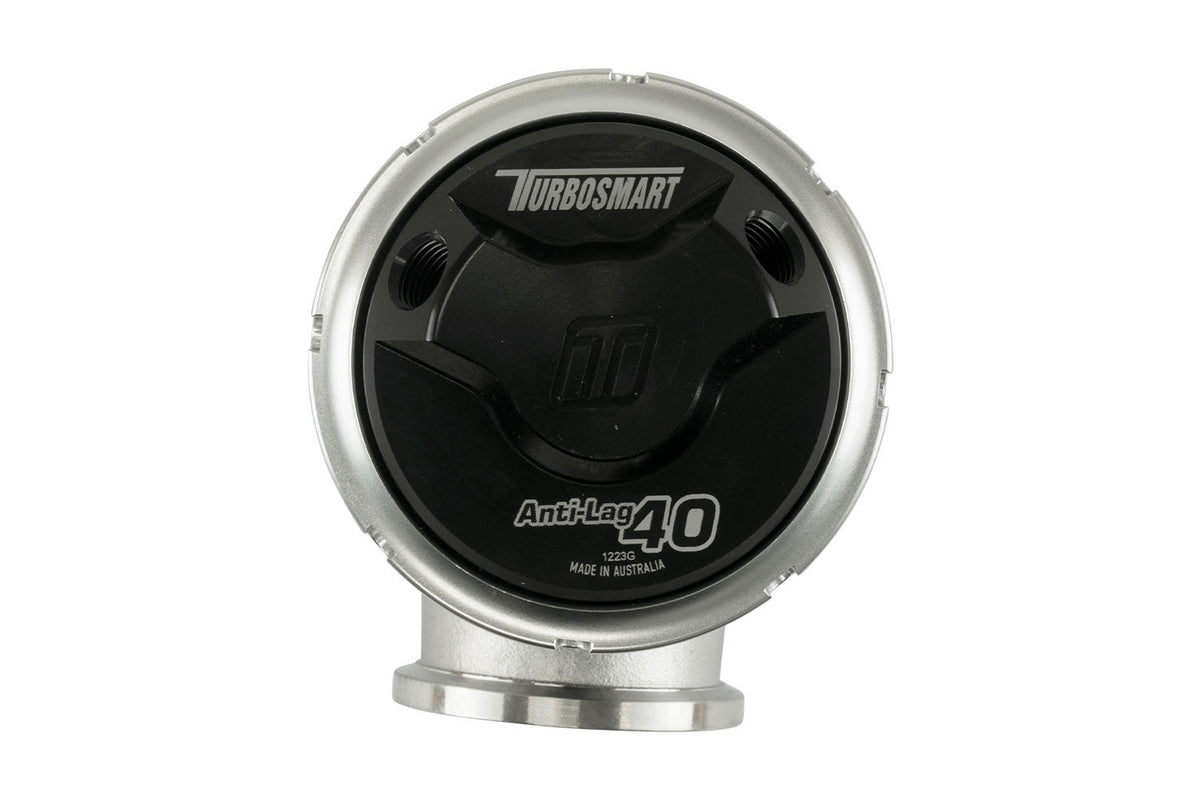Turbosmart GenV ALV40 Anti-Lag Valve - TS-0552-1402 - view 4