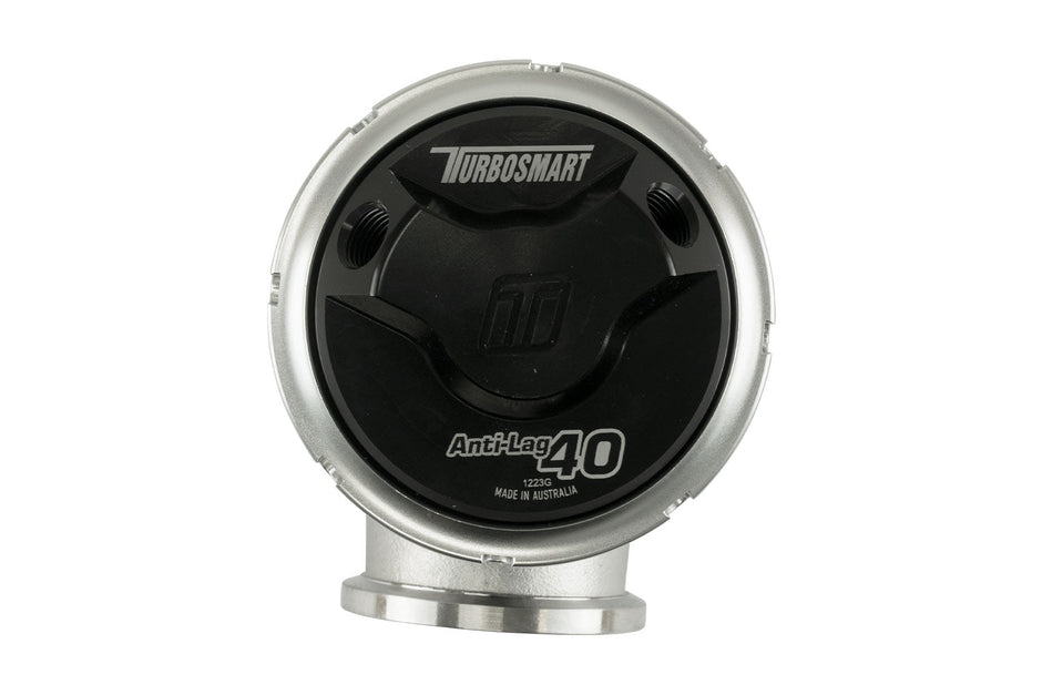 Turbosmart GenV ALV40 Anti-Lag Valve - TS-0552-1402 - view 4