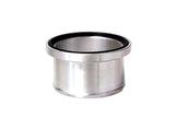 Turbosmart BOV Weld Flange / Hose Adapter Alloy 38mm - TS-0205-3008