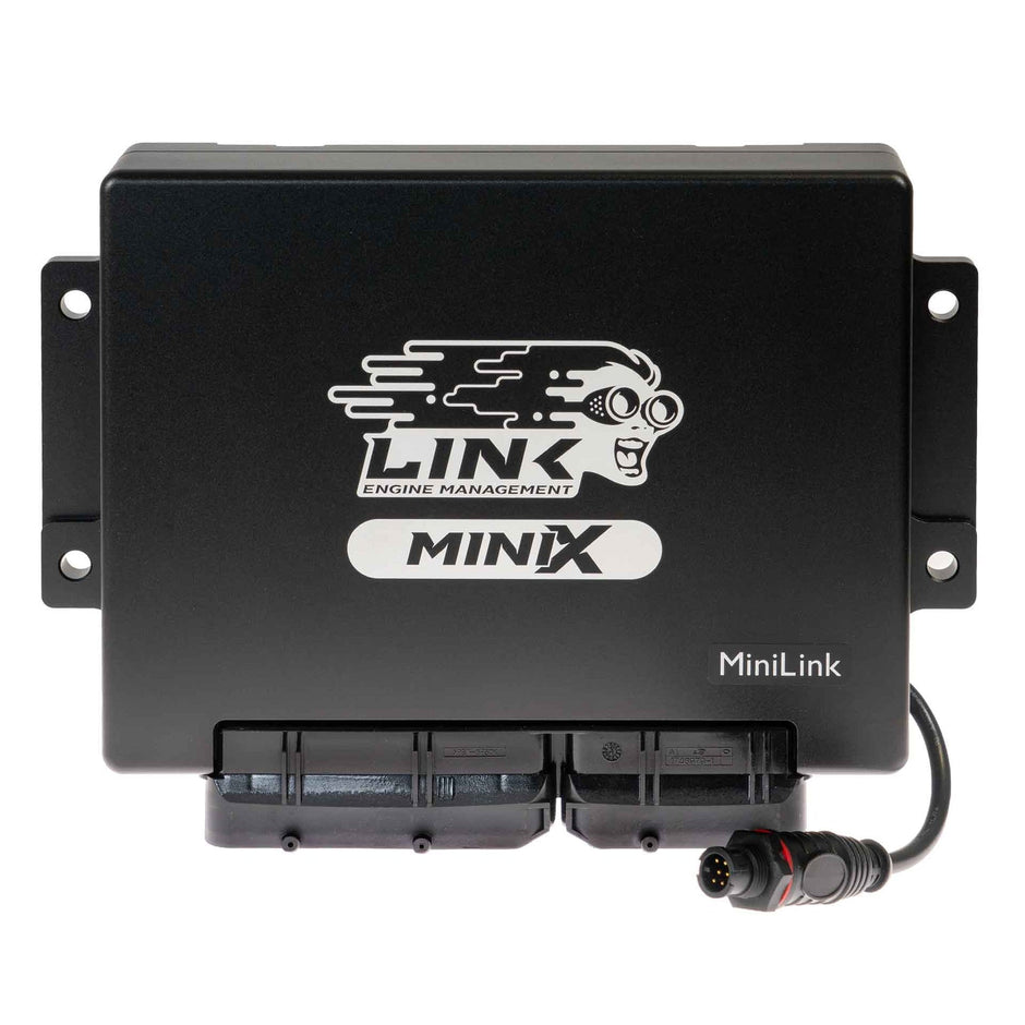 Link MiniLink - MINIX - 209-4000