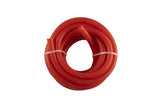 Turbosmart 3m Pack 4mm Silicone Vacuum Tube (Red) - TS-HV0403-RD