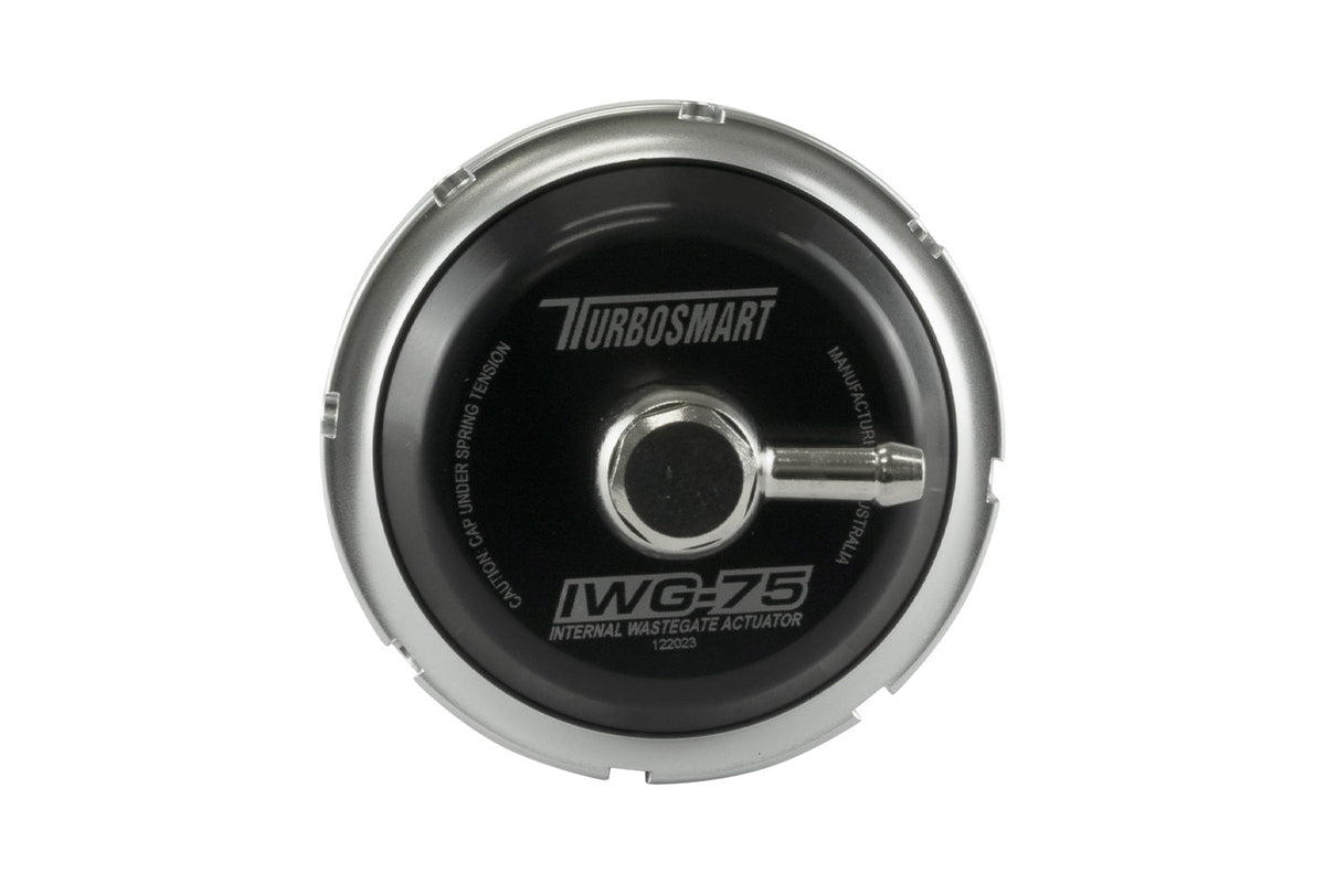 Turbosmart IWG75 Wastegate Actuator Suit Ford Powerstroke 7.3L 21 PSI - TS-0622-6212 - view 2