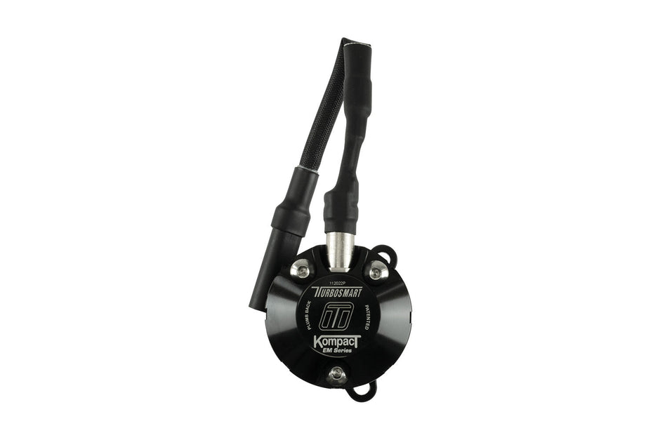 Turbosmart BOV Kompact EM Plumb Back VR2 Ford EcoBoost/Mercedes-Benz/AMG/Volvo - TS-0223-1266 - view 4