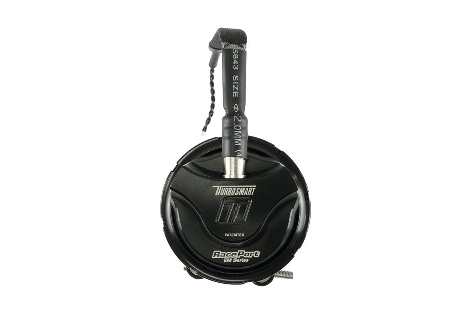 Turbosmart GenV RacePort EM Valve Female Flange - TS-0224-1145 - view 5