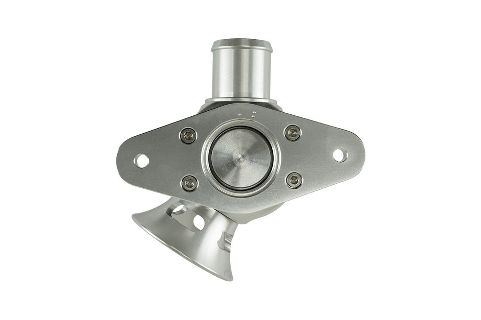 Turbosmart Dual Port BOV Mazda/Subaru (Black) - TS-0205-1010 - view 5