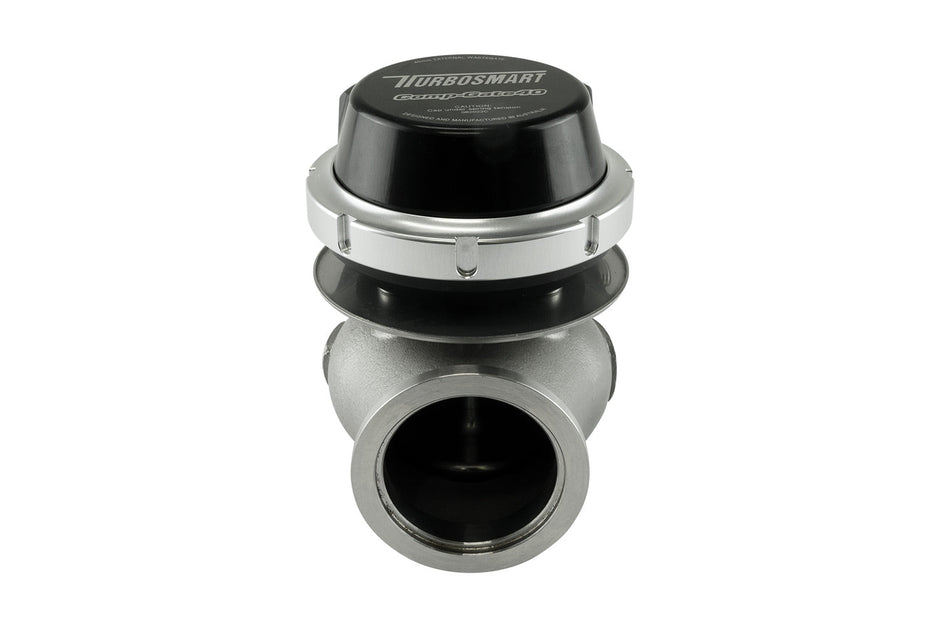 Turbosmart Gen4 CompGate40 14psi Wastegate - TS-0505-1010 - view 2