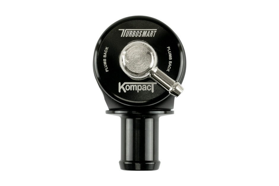 Turbosmart Kompact Plumb Back Valve 20mm Fittings - TS-0203-1221 - view 3