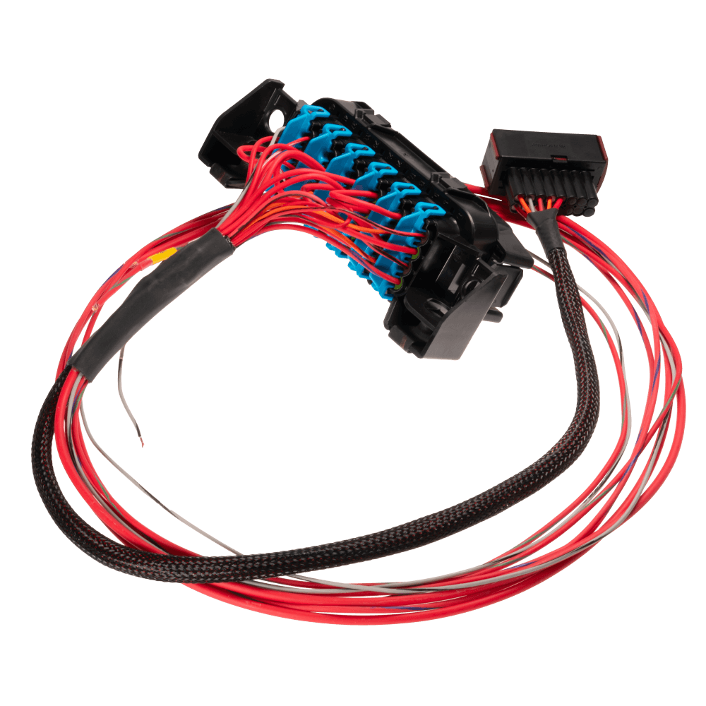 LINK LS Harness - Fuse and Relay Box 101-0310