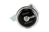 Turbosmart IWG75 Wastegate Actuator Suit Mitsubishi EVO 4-8 18 PSI Black - TS-0601-1182 - view 2