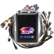 Link G4X StormX ECU + Terminated LS Engine Harness Drive-by-Cable Bundle - 108-9000B