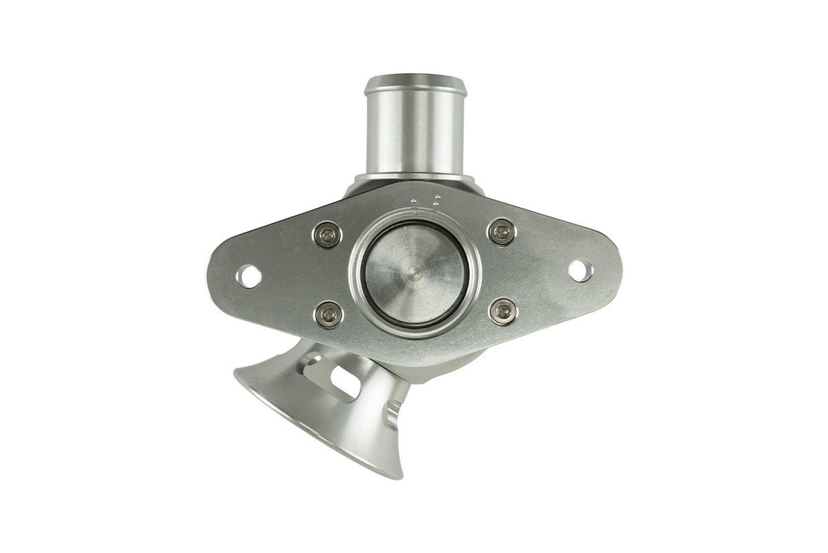 Turbosmart Dual Port BOV Mazda/Subaru (Blue) - TS-0205-1009 - view 5