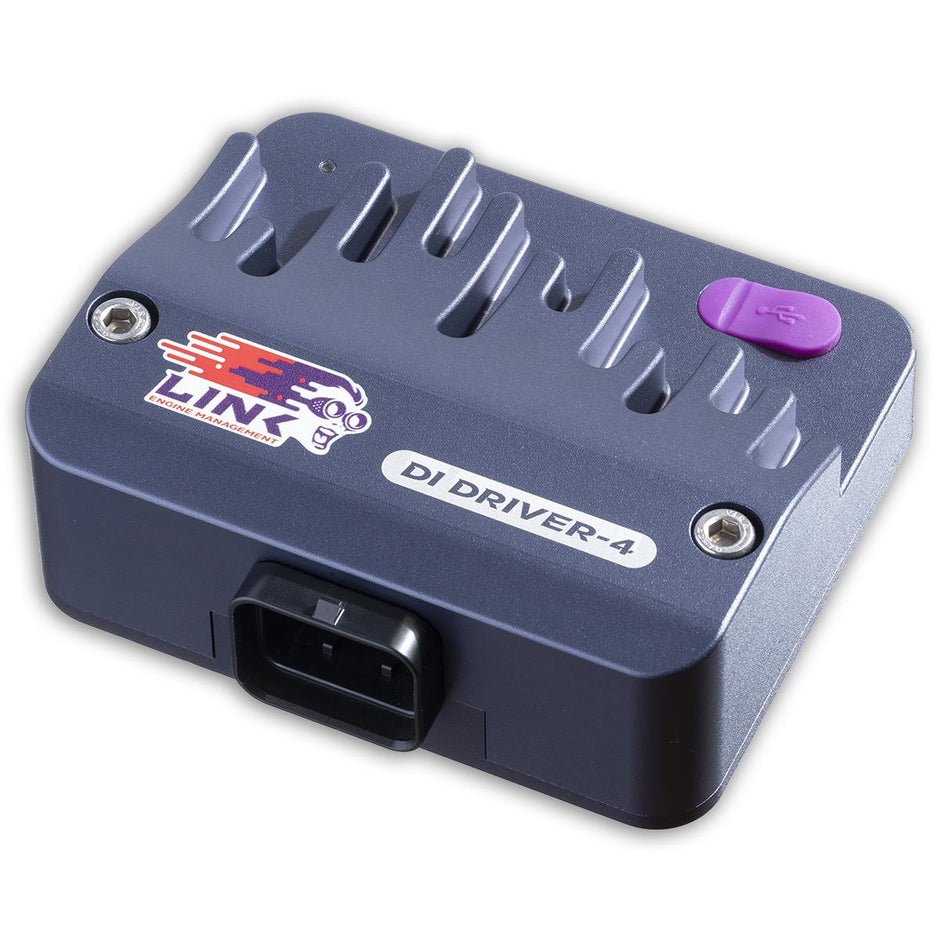Link DI Driver-4 - 144-5000