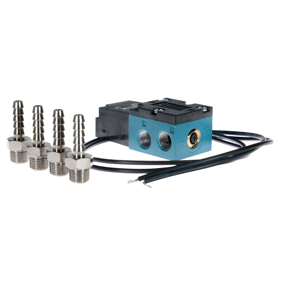 Link Boost Control Solenoid 4 Port 4BCS 101-0016
