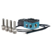 Link Boost Control Solenoid 4 Port 4BCS 101-0016