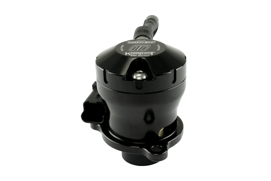 Turbosmart BOV Kompact EM Dual Port VR10 MINI/Peugeot/Citroen/DS - TS-0223-1093 - view 2