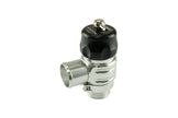 Turbosmart Plumb Back BOV Universal 38mm - Black - TS-0205-1272