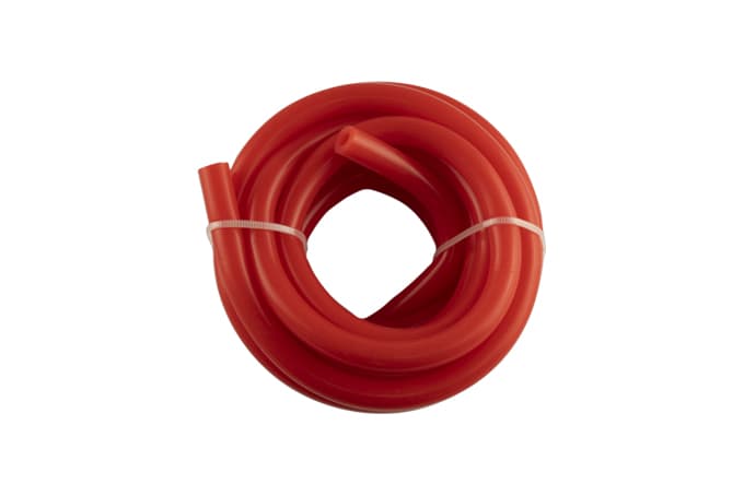 Turbosmart 3m Pack 6mm Silicone Vacuum Tube (Red) - TS-HV0603-RD