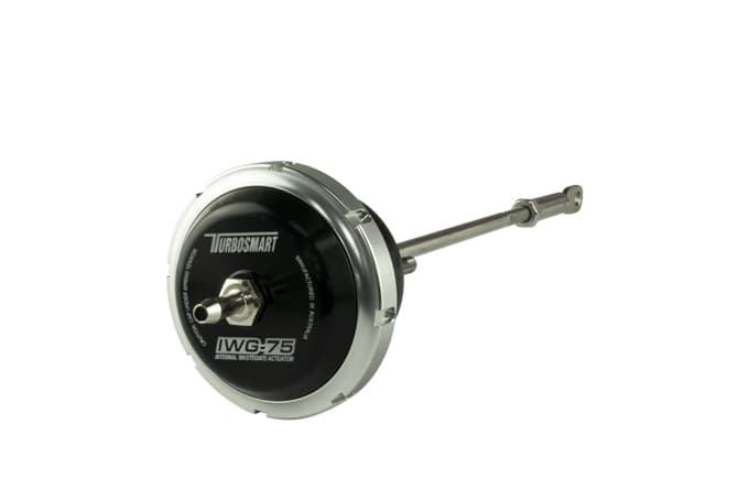 Turbosmart IWG75 Wastegate Actuator Suit Ford Powerstroke 7.3L 21 PSI - TS-0622-6212