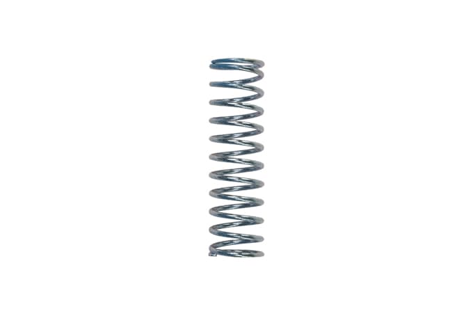 Turbosmart GenV RacePort BOV Spring 18 inHg - Blue - TS-0204-3102