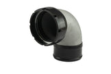 Turbosmart LockSleeve Turbo Adapter Compressor Outlet 3.00