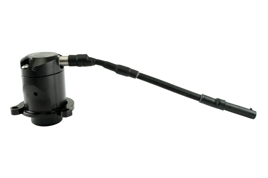 Turbosmart BOV Kompact EM Plumb Back VR23 BMW N20/N26 - TS-0223-1250 - view 3