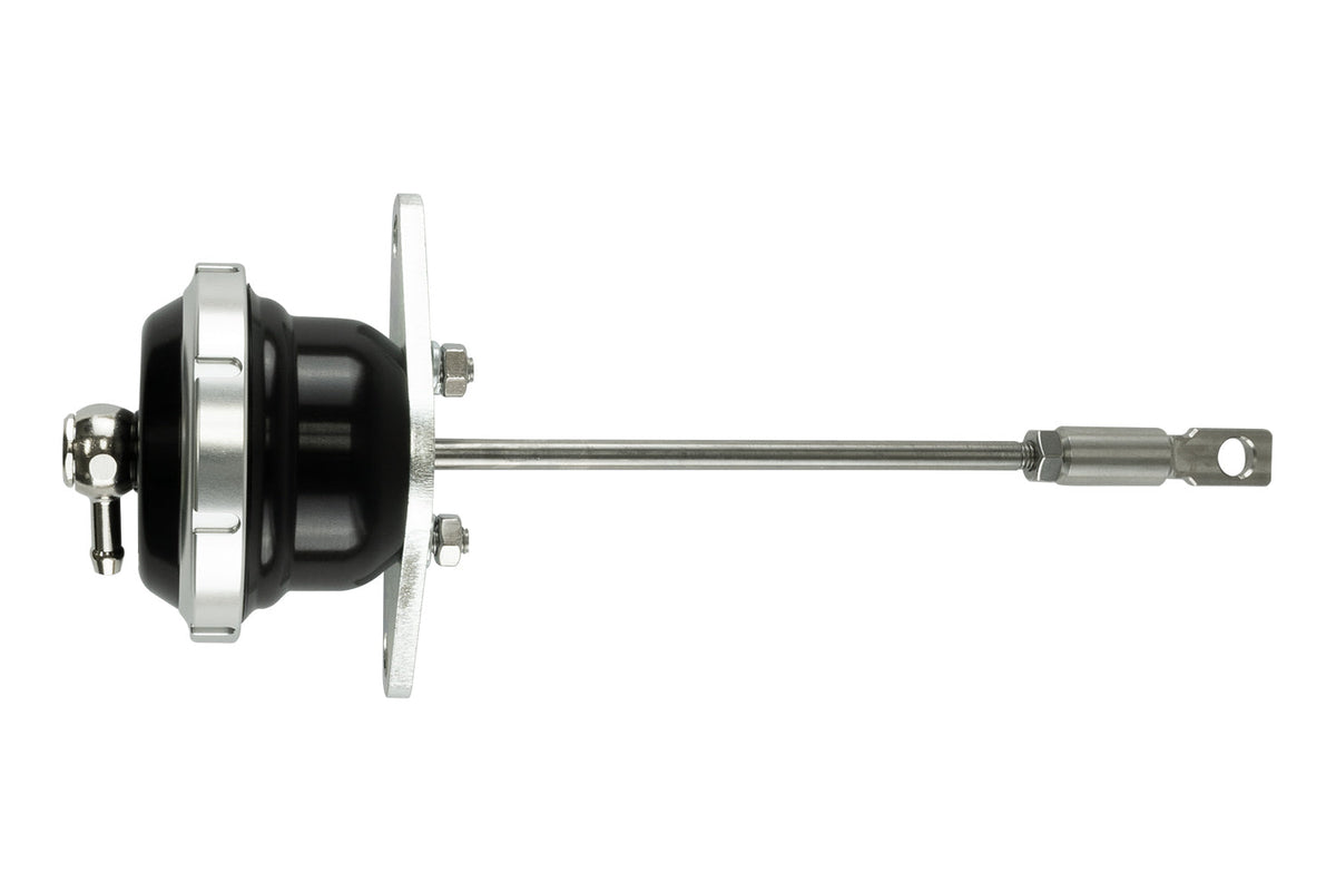 Turbosmart IWG75 Wastegate Actuator Suit Mitsubishi Evo 10 24psi (Black) - TS-0601-3242 - view 3