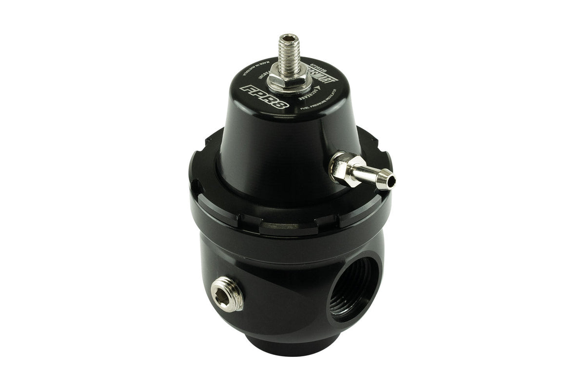 Turbosmart FPR8 Fuel Pressure Regulator -8AN Sleeper - TS-0404-1035