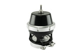 Turbosmart PowerPort BOV 2.5 in Universal - Black - TS-0207-1002