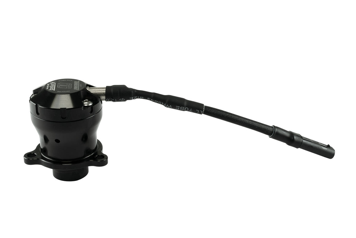 Turbosmart BOV Kompact EM Plumb Back VR2 Ford EcoBoost/Mercedes-Benz/AMG/Volvo - TS-0223-1266 - view 3