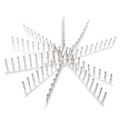 Link T100G4 100 Pack Terminals 101-0121