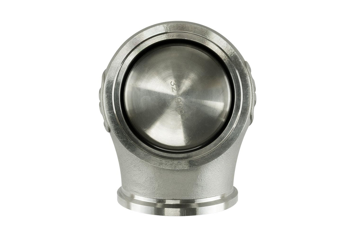 Turbosmart GenV ProGate50 7psi Wastegate (Black) - TS-0554-1002 - view 4