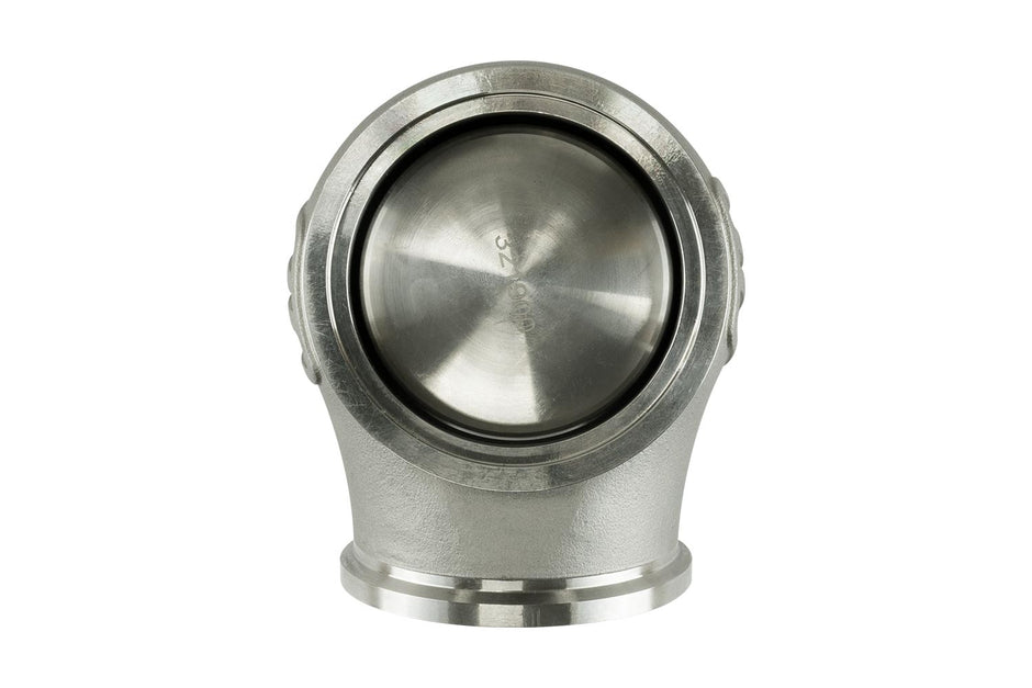 Turbosmart GenV ProGate50 7psi Wastegate (Black) - TS-0554-1002 - view 4