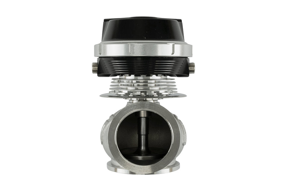 Turbosmart GenV HyperGate45M Motorsport 14psi External Wastegate Black - TS-0553-1102 - view 2