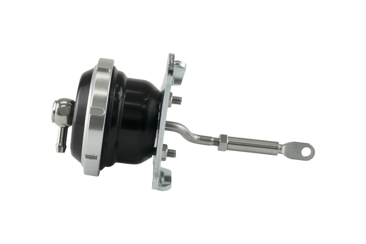 Turbosmart IWG75 Wastegate Actuator Suit Garrett GT2860RS (Disco Potato) 5 PSI Black - TS-0625-1052 - view 3