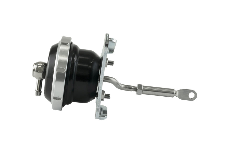 Turbosmart IWG75 Wastegate Actuator Suit Garrett GT2860RS (Disco Potato) 5 PSI Black - TS-0625-1052 - view 3
